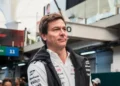 Toto Wolff to Cash In: Stunning $100 Million Sale of Mercedes Stake Shakes F1 World!