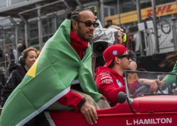 Ferrari’s Heartbreak: Leclerc and Hamilton’s Emotional Responses After Elkann’s Fiery Critique