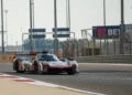 Bahrain WEC Rookie Test: Unleashing Future Stars as Alpine and Lexus Dominate the Season Finale!