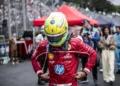 Hamilton’s Contract Expires in 2027: Will Ferrari’s Future Star Leclerc Shine or Fade?