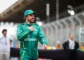 Fernando Alonso Raises Alarm Over Overtaking Challenges in Revolutionary 2026 F1 Regulations