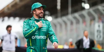 Fernando Alonso Raises Alarm Over Overtaking Challenges in Revolutionary 2026 F1 Regulations