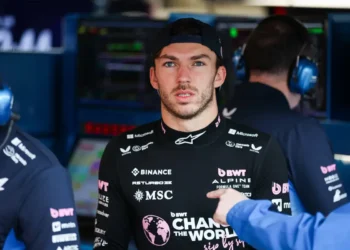 F1 Star Pierre Gasly Exposes Shocking Hidden Toll of Driver Health Crisis Amid Porpoising Dangers