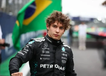 Max Verstappen’s Powerful Advice to Kimi Antonelli After Rollercoaster F1 Rookie Season