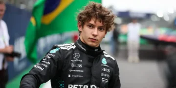 Max Verstappen’s Powerful Advice to Kimi Antonelli After Rollercoaster F1 Rookie Season