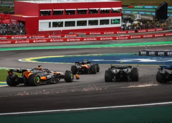 Oscar Piastri Fights Back Against Shocking Brazilian GP Penalty: “I Can’t Just Disappear!”