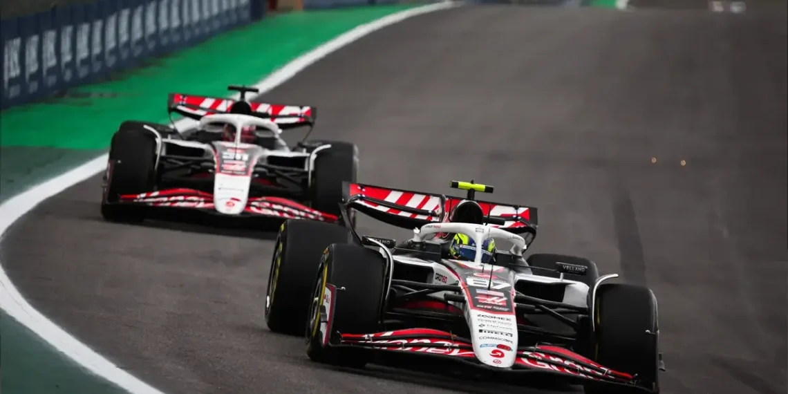 Ollie Bearman: The Rising Star Ready to Replace Lewis Hamilton at Ferrari and Ignite F1!