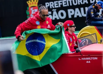Lewis Hamilton’s ‘Indefensible’ Brazilian GP Blunder Sparks Outrage and Team Crisis