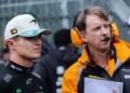 Lando Norris Reveals Shocking Truth Behind Early-Season Struggles That Changed Everything!