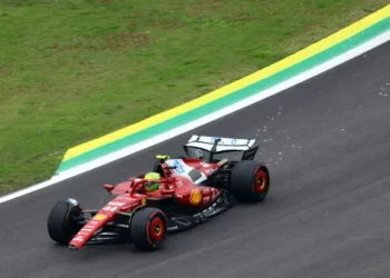 Lewis Hamilton’s Ferrari Nightmare: Sao Paulo GP Disaster Sparks Urgent Comeback Call!