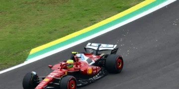 Lewis Hamilton’s Ferrari Nightmare: Sao Paulo GP Disaster Sparks Urgent Comeback Call!