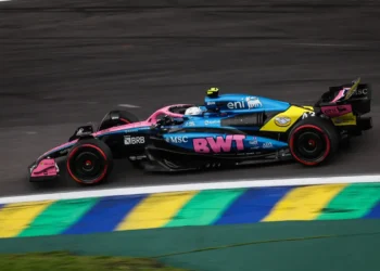 Franco Colapinto Accuses Lance Stroll of Recklessness in Explosive Brazil GP Crash Controversy