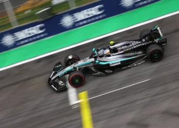 Kimi Antonelli’s Stunning Comeback: How the Rookie Conquered Pressure and Proved His Worth