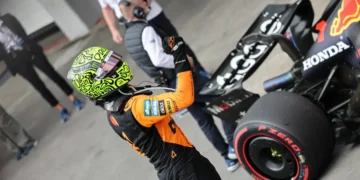 Lando Norris Shatters Silence: Exposes ‘Crap Talkers’ After Stunning Brazilian Grand Prix Victory!