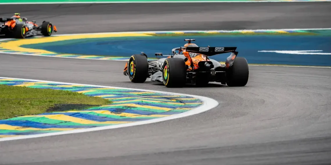 Oscar Piastri’s Title Dream Crumbles: Can He Overcome Crushing Setbacks and Reignite Hope?