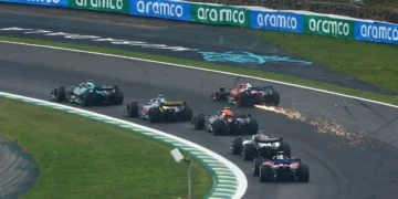 Oscar Piastri’s Controversial 10-Second Penalty Sparks Furious Debate at Sao Paulo Grand Prix!