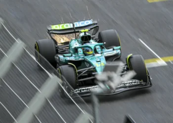 Fernando Alonso’s Bold Proposal to End F1’s Controversial Track Limits Debate Shocks Fans