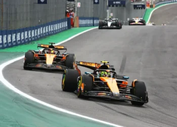 Oscar Piastri’s Controversial Penalty Sparks Outrage After Sao Paulo GP Collision Drama