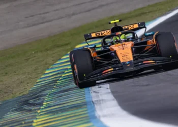 Lando Norris Dominates São Paulo GP, Extends F1 Title Lead as Ferrari Faces Total Collapse