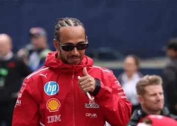 Lewis Hamilton Slams FIA Stewards as ‘A Joke’ After Brazilian Grand Prix Penalty Nightmare