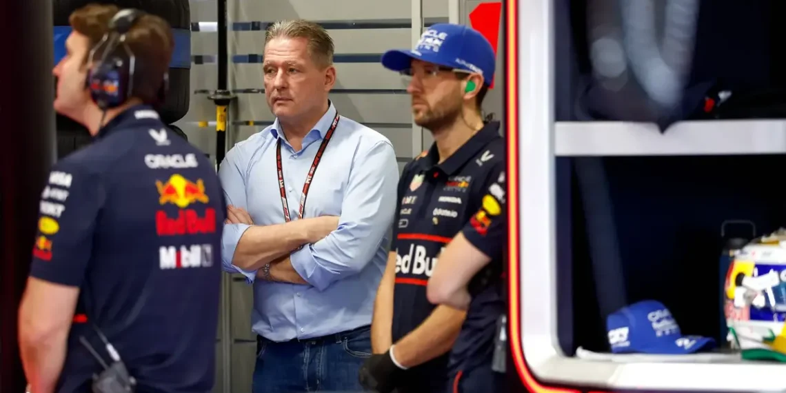 Jos Verstappen reveals shocking differences between Piastri and Norris: can McLaren survive the pressure?