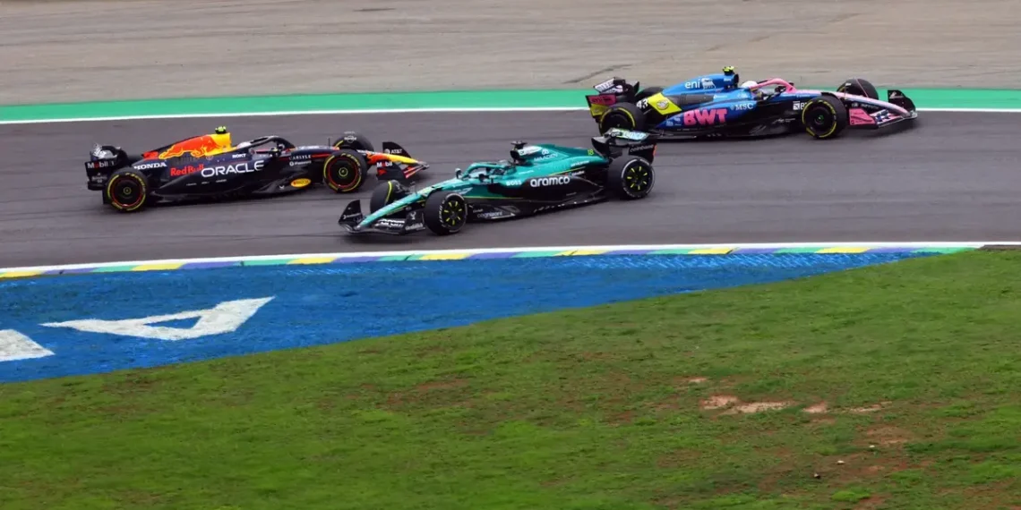 Franco Colapinto Slams Lance Stroll: “Aston Martin Driver Always Crashing Into Others!”