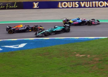 Franco Colapinto Slams Lance Stroll: “Aston Martin Driver Always Crashing Into Others!”