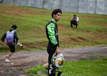 Gabriel Bortoleto Overcomes Nightmare Brazil GP with Heartfelt Wisdom from Nico Hulkenberg