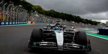 Mercedes’ Epic F1 Comeback: Lessons from Past Failures Fuel 2026 Revolution!