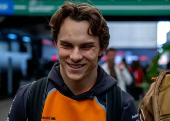 Oscar Piastri’s Championship Dreams Shattered: 5 Shocking Reasons Revealed by Martin Brundle!