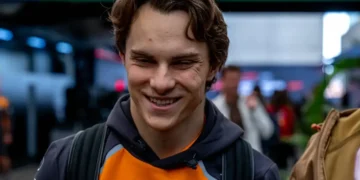 Oscar Piastri’s Championship Dreams Shattered: 5 Shocking Reasons Revealed by Martin Brundle!