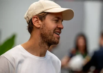 Sebastian Vettel’s Stunning Revelation on Christian Horner’s Shocking Red Bull Exit!
