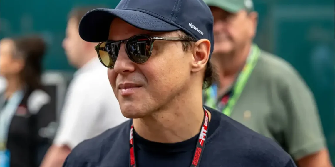 Massa’s Stunning Legal Victory: Crashgate Trial Set to Expose F1 Scandal’s Dark Secrets!