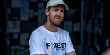 Sebastian Vettel Reacts to Shocking Christian Horner Red Bull Departure: Huge Legacy to Fill!