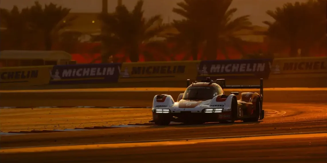 Porsche’s Stunning Exit from Hypercar Shakes WEC: Rivals React to Shocking Decision