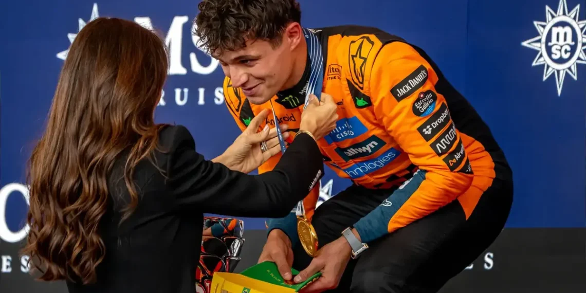Lando Norris’ Mental Revolution: How Self-Belief Transformed His F1 Career and Future