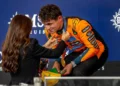 Lando Norris’ Mental Revolution: How Self-Belief Transformed His F1 Career and Future
