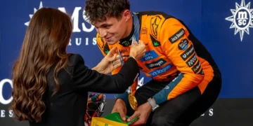Lando Norris’ Mental Revolution: How Self-Belief Transformed His F1 Career and Future