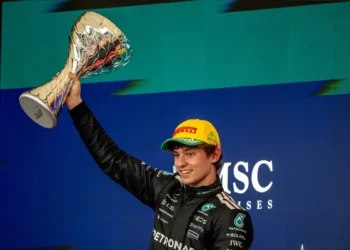 Kimi Antonelli’s Stunning Rise Puts Lewis Hamilton’s Legacy in Jeopardy – A Mercedes Showdown!