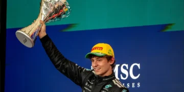 Kimi Antonelli’s Stunning Rise Puts Lewis Hamilton’s Legacy in Jeopardy – A Mercedes Showdown!