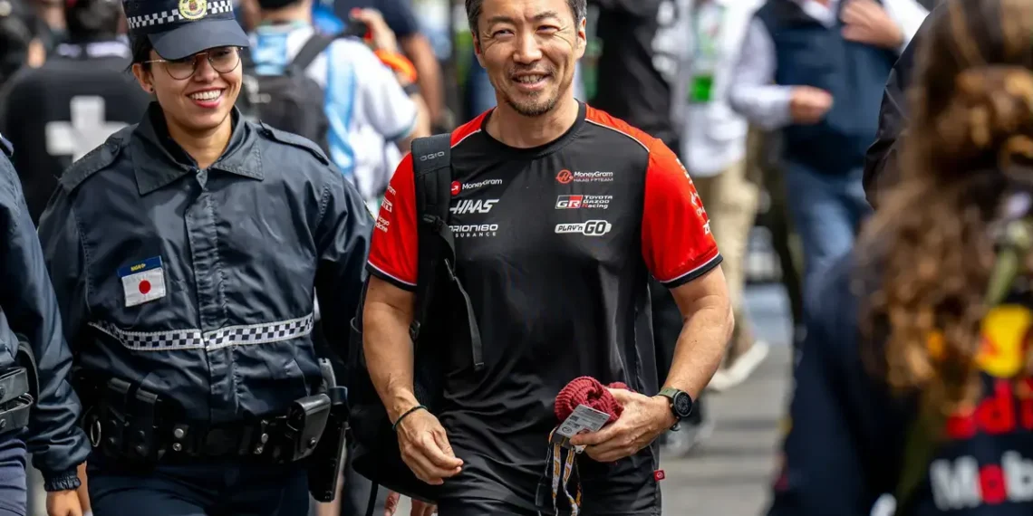 Haas boss warns Pirelli: two-stop rule could ruin excitement of F1 Qatar Grand Prix