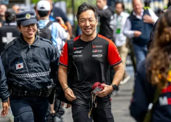 Haas boss warns Pirelli: two-stop rule could ruin excitement of F1 Qatar Grand Prix