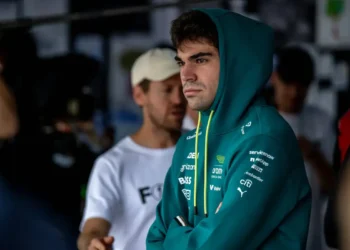 Lance Stroll Under Fire: Criticism Erupts Over Mirror Mishap and Dangerous Racing Incidents
