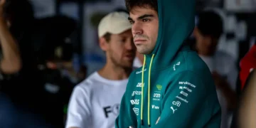 Lance Stroll Under Fire: Criticism Erupts Over Mirror Mishap and Dangerous Racing Incidents