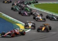 Ferrari’s Crisis Deepens: Will Divisional Strife Lead to All-Out Civil War in F1?