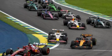 Ferrari’s Crisis Deepens: Will Divisional Strife Lead to All-Out Civil War in F1?