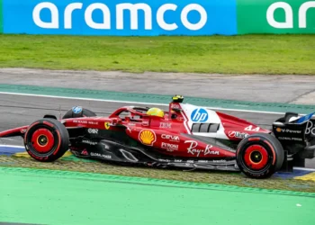 Ferrari on the Brink: Jacques Villeneuve Sounds Alarm Over Team’s Turbulent Crisis