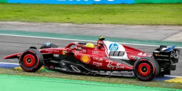 Ferrari on the Brink: Jacques Villeneuve Sounds Alarm Over Team’s Turbulent Crisis