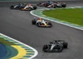 Kimi Antonelli Stuns F1: Toto Wolff Hails Rookie’s Epic Showdown Against Max Verstappen in Brazil