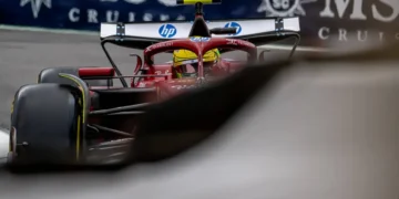 Ferrari Faces Unprecedented Crisis: Will 2026 Season Start with a Devastating Disadvantage?